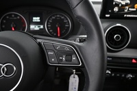 Audi Q2 vaihtoauto