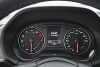 Audi Q2 vaihtoauto