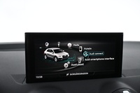 Audi Q2 vaihtoauto