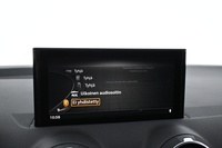 Audi Q2 vaihtoauto