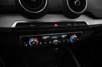 Audi Q2 vaihtoauto