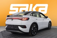 Volkswagen ID.5 vaihtoauto