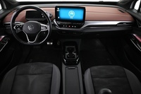 Volkswagen ID.5 vaihtoauto