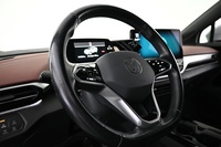 Volkswagen ID.5 vaihtoauto