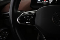 Volkswagen ID.5 vaihtoauto