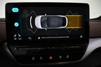 Volkswagen ID.5 vaihtoauto