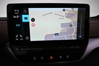 Volkswagen ID.5 vaihtoauto