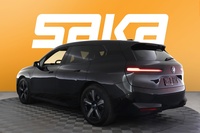 BMW iX vaihtoauto