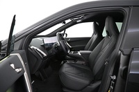 BMW iX vaihtoauto