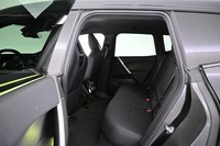 BMW iX vaihtoauto