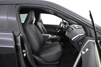 BMW iX vaihtoauto