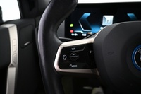 BMW iX vaihtoauto