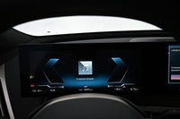 BMW iX vaihtoauto