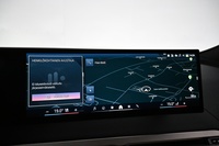 BMW iX vaihtoauto