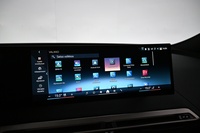 BMW iX vaihtoauto