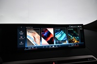 BMW iX vaihtoauto