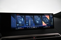 BMW iX vaihtoauto
