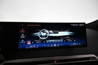 BMW iX vaihtoauto