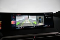 BMW iX vaihtoauto