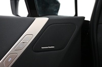 BMW iX vaihtoauto