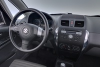 Suzuki SX4 vaihtoauto