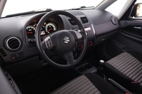 Suzuki SX4 vaihtoauto