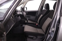 Suzuki SX4 vaihtoauto
