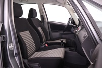 Suzuki SX4 vaihtoauto