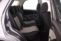 Suzuki SX4 vaihtoauto