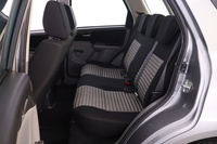 Suzuki SX4 vaihtoauto