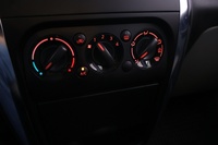 Suzuki SX4 vaihtoauto