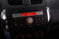 Suzuki SX4 vaihtoauto