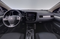 Mitsubishi Outlander vaihtoauto