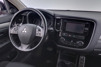 Mitsubishi Outlander vaihtoauto