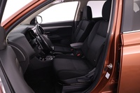 Mitsubishi Outlander vaihtoauto