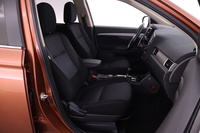 Mitsubishi Outlander vaihtoauto