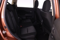 Mitsubishi Outlander vaihtoauto