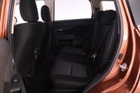 Mitsubishi Outlander vaihtoauto