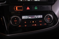 Mitsubishi Outlander vaihtoauto
