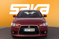 Mitsubishi Lancer vaihtoauto