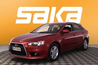 Mitsubishi Lancer vaihtoauto