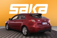 Mitsubishi Lancer vaihtoauto