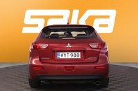 Mitsubishi Lancer vaihtoauto