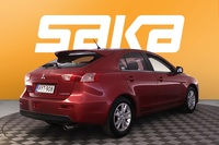 Mitsubishi Lancer vaihtoauto