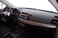 Mitsubishi Lancer vaihtoauto