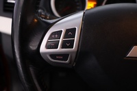 Mitsubishi Lancer vaihtoauto