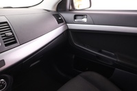 Mitsubishi Lancer vaihtoauto