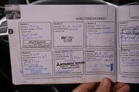 Mitsubishi Lancer vaihtoauto