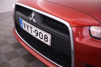 Mitsubishi Lancer vaihtoauto