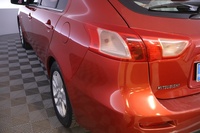 Mitsubishi Lancer vaihtoauto